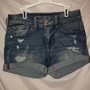 American Eagle Shorts Size: 2
